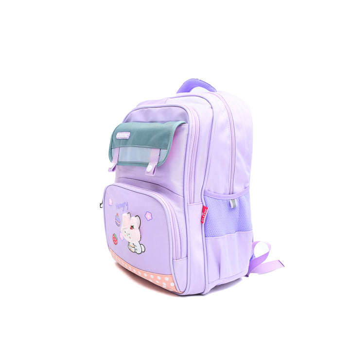 Hungry Bunny Backpack