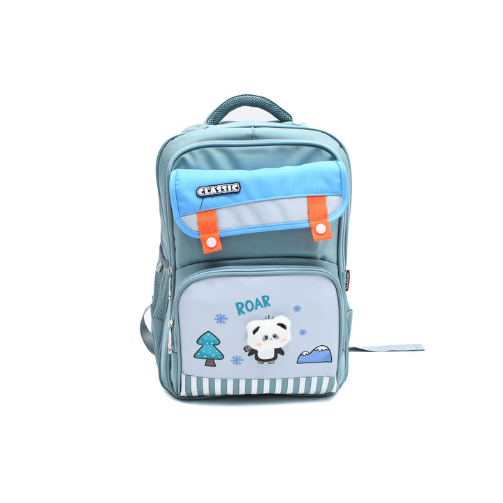 Snow Roar Backpack