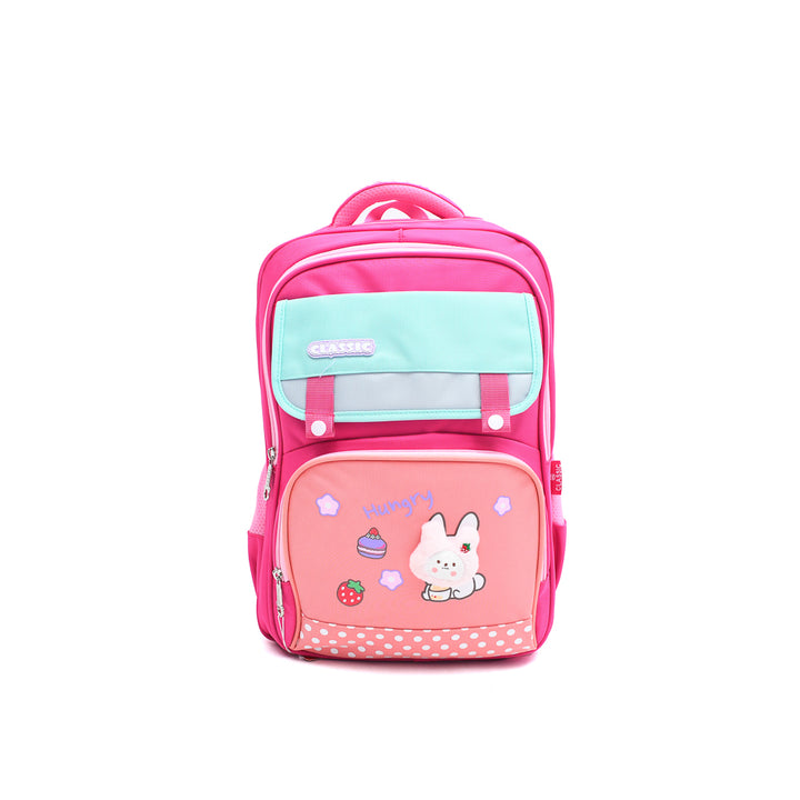 Hungry Bunny Backpack