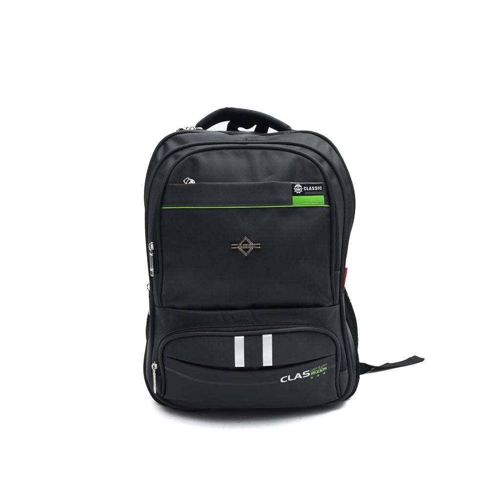 Urban Shield Backpack