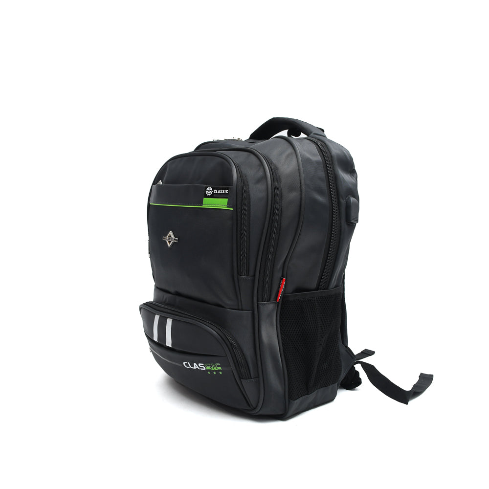 Urban Shield Backpack