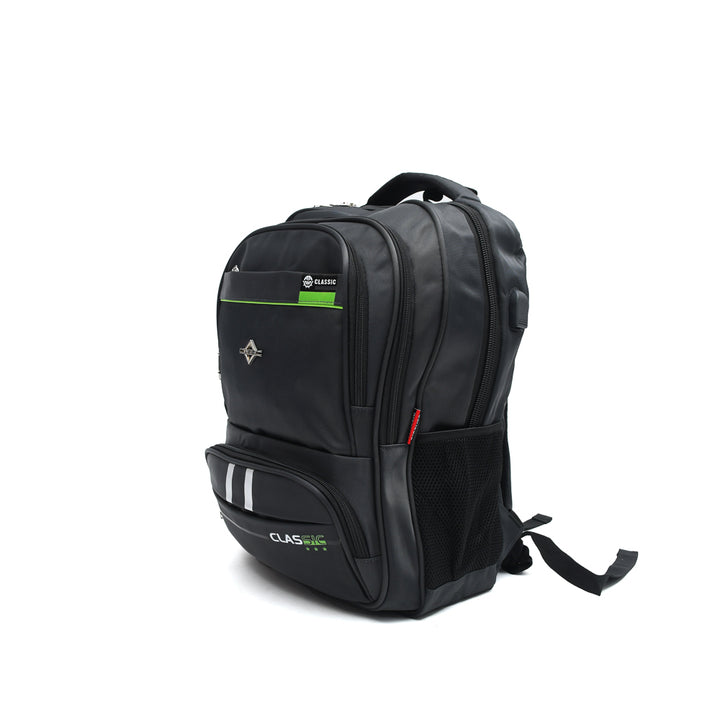 Urban Shield Backpack