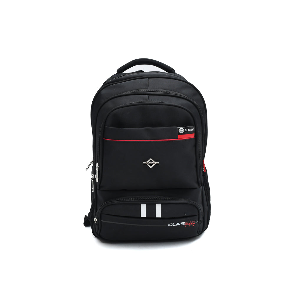 Urban Shield Backpack