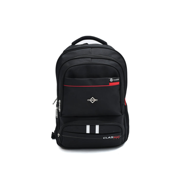 Urban Shield Backpack