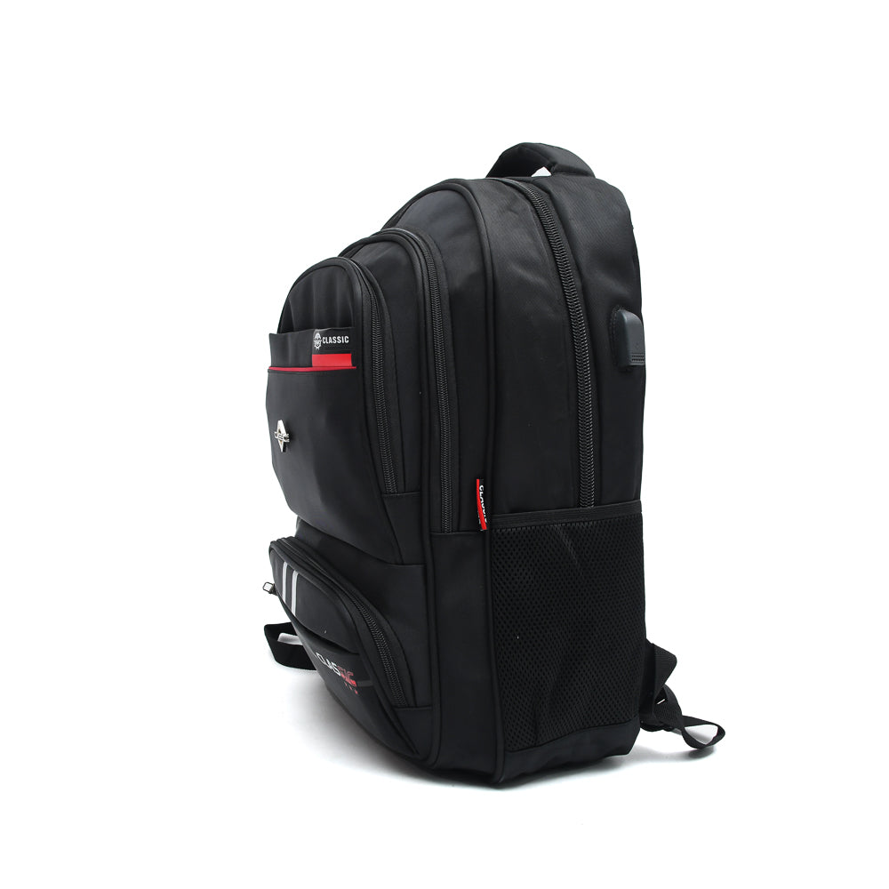 Urban Shield Backpack