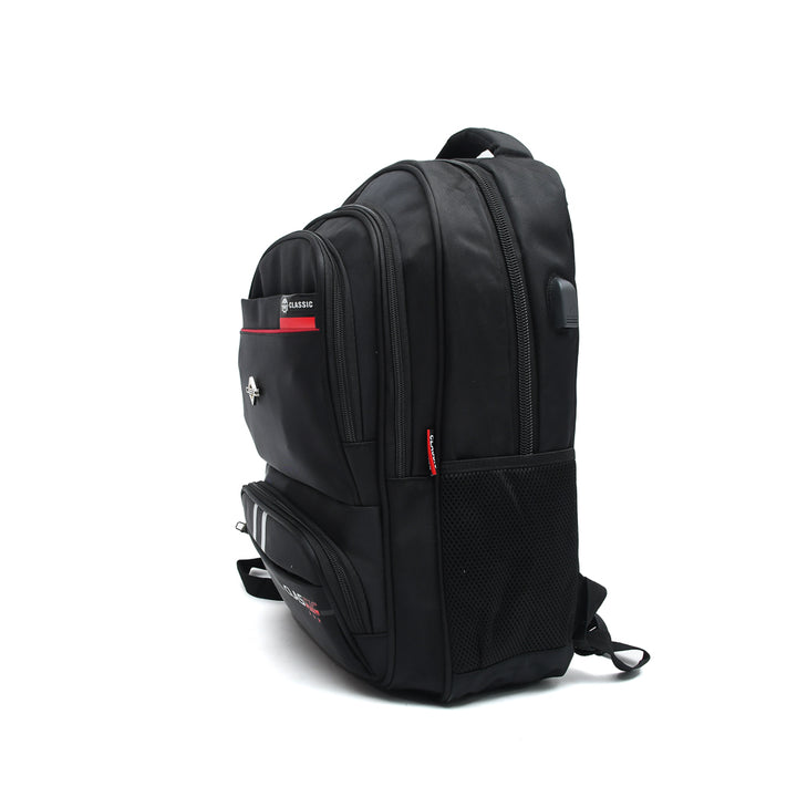 Urban Shield Backpack