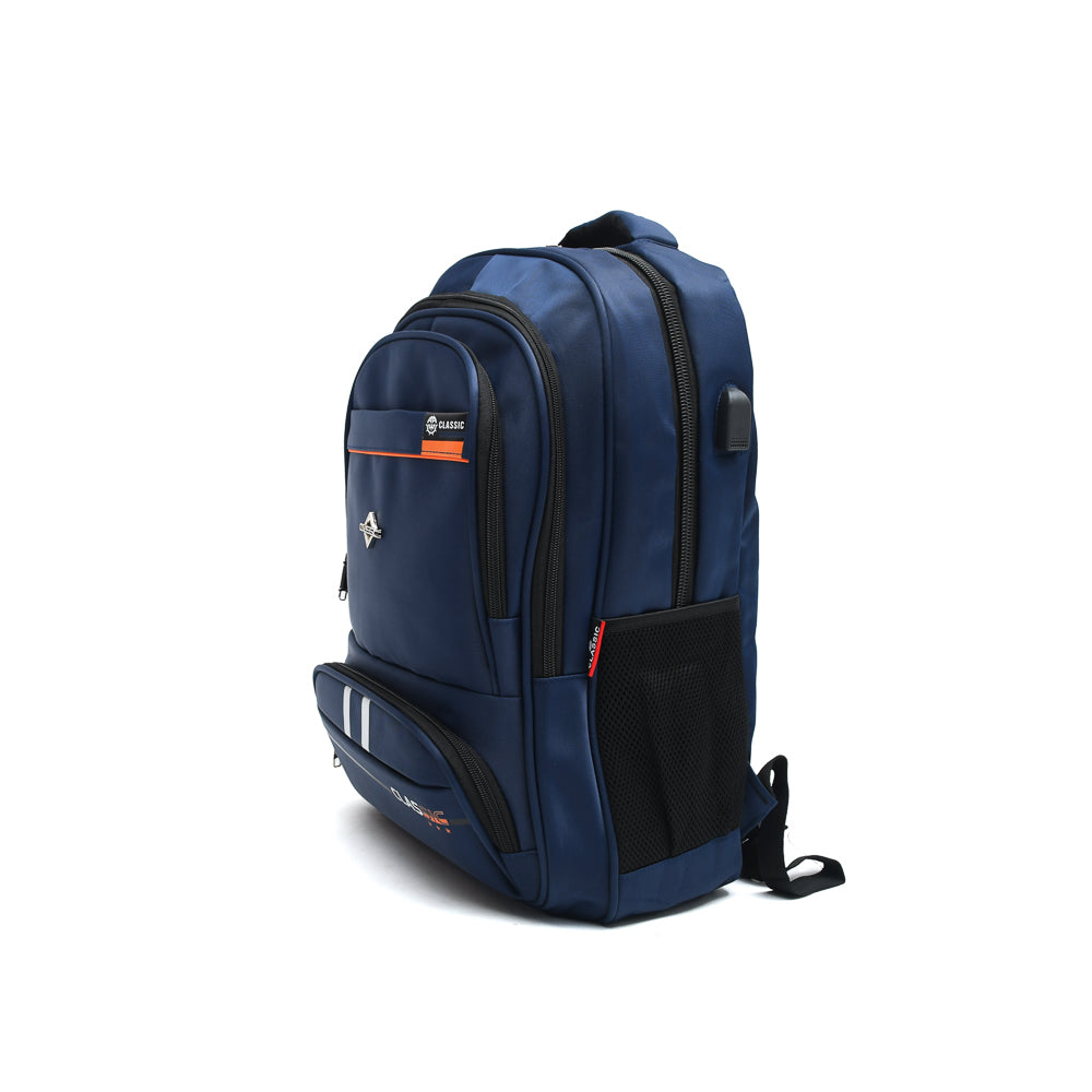 Urban Shield Backpack