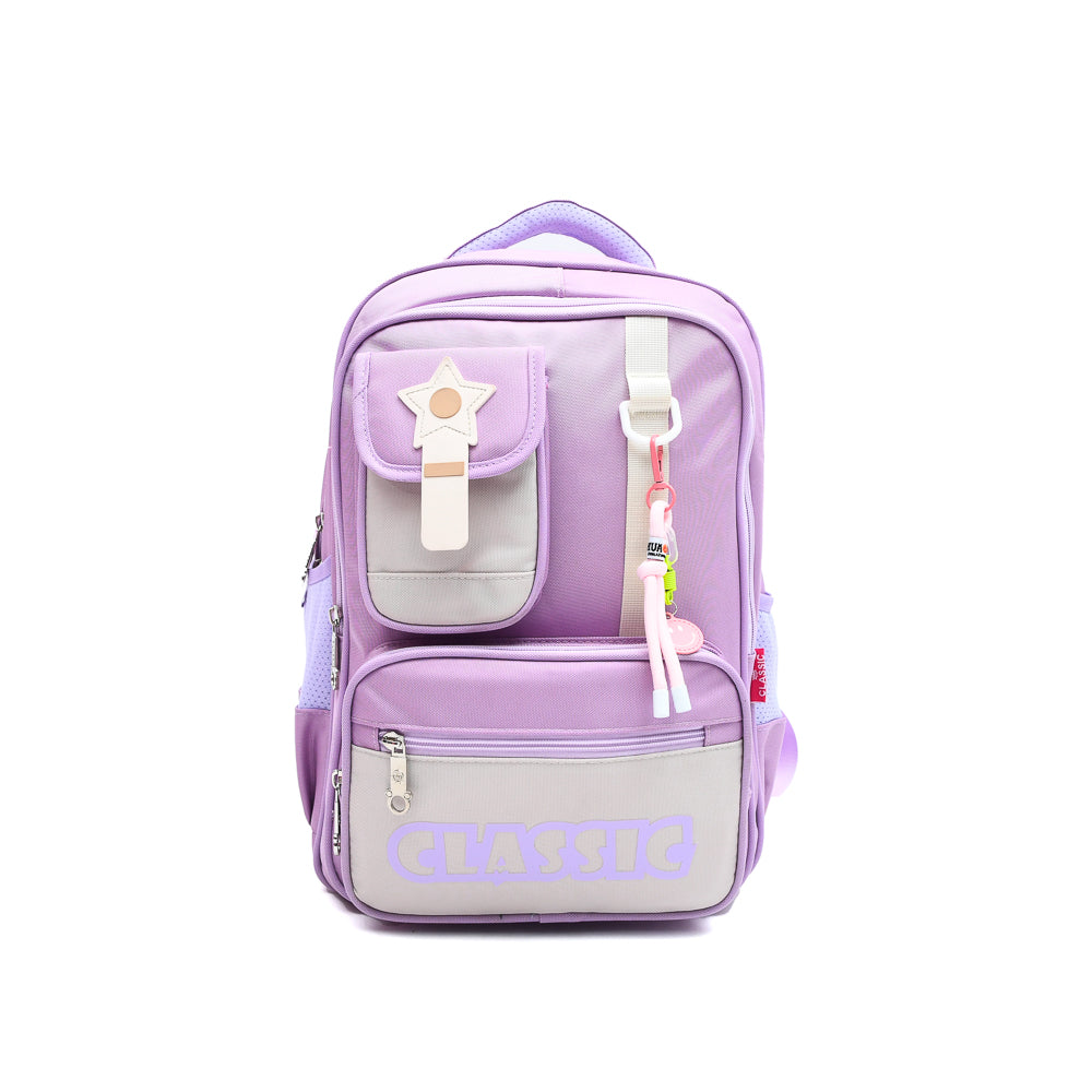 Star Clip Backpack