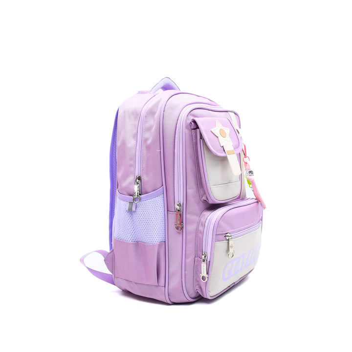 Star Clip Backpack