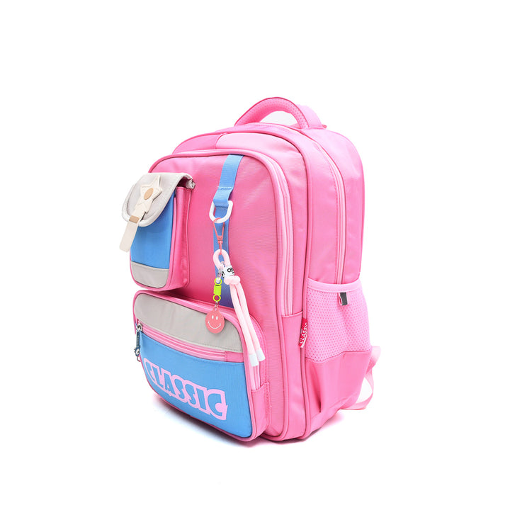 Star Clip Backpack