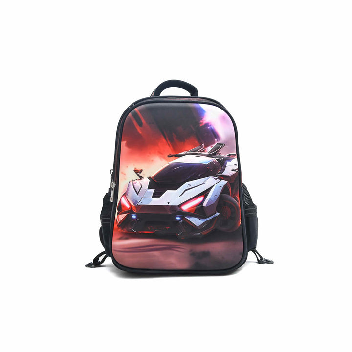 Neon Nitro Backpack
