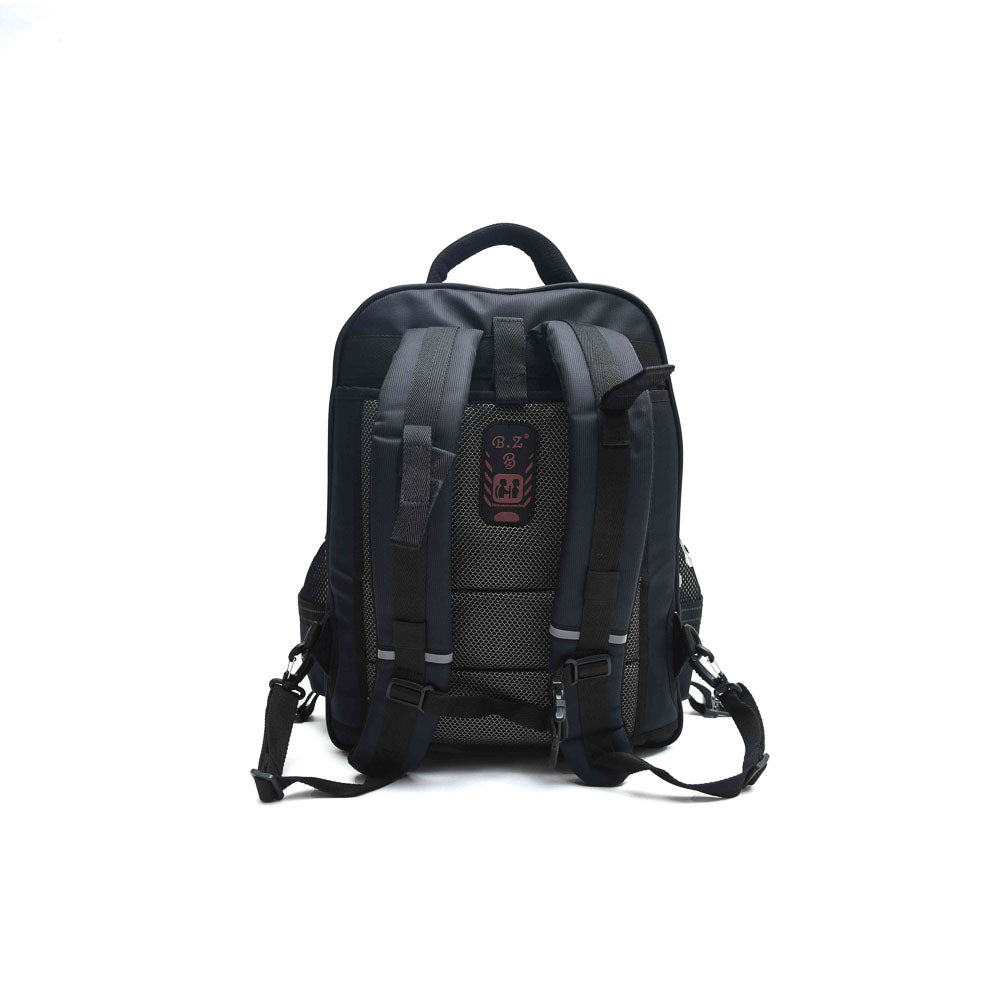 Neon Nitro Backpack