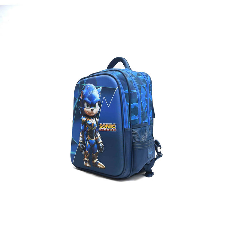 Sonic Backpack