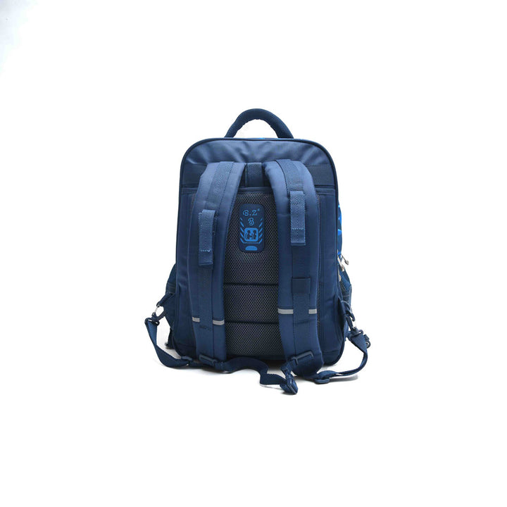 Sonic Backpack