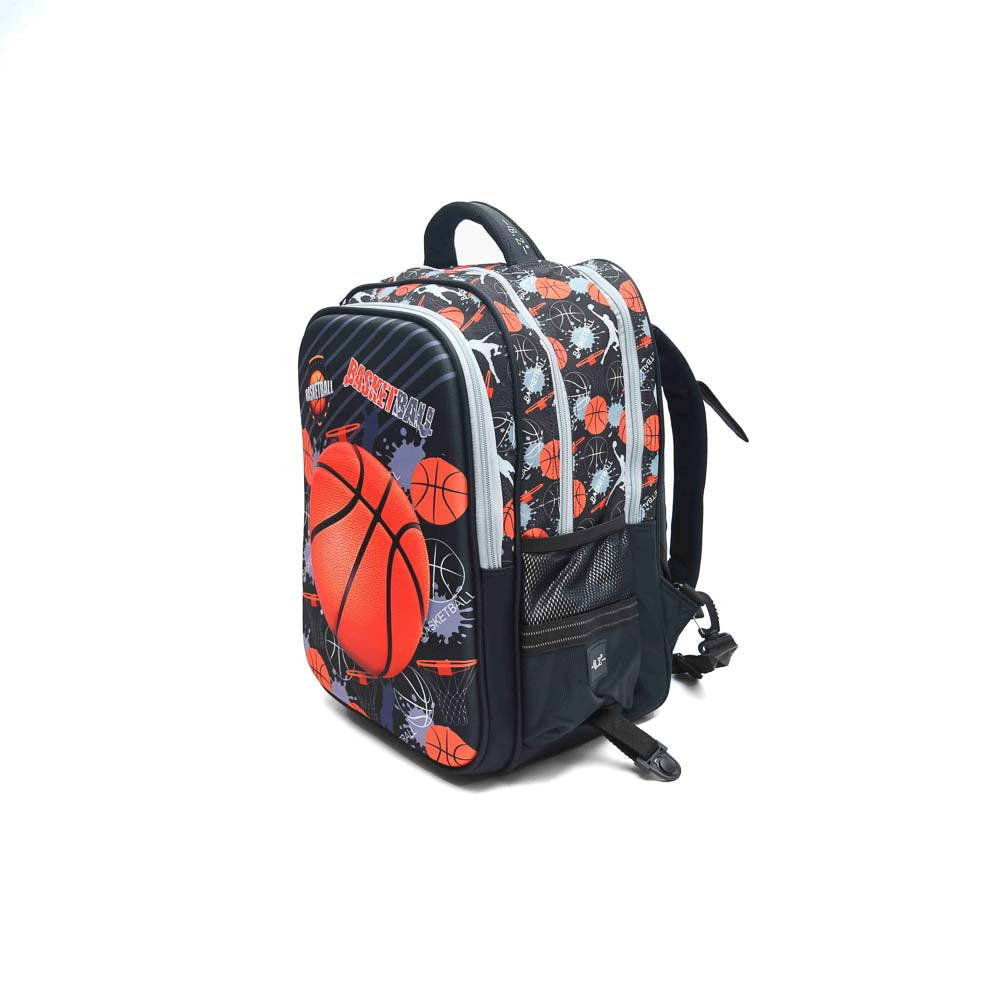 Basket Ball Backpack
