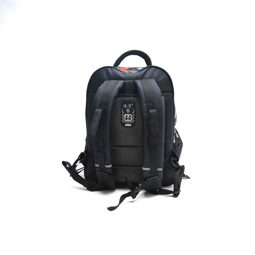 Basket Ball Backpack