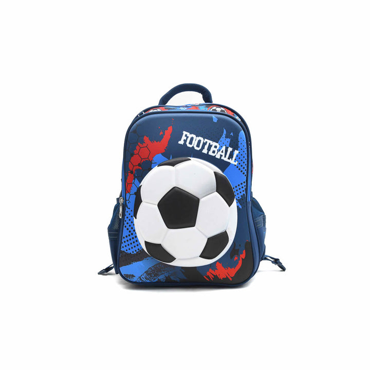 Foot Ball Backpack