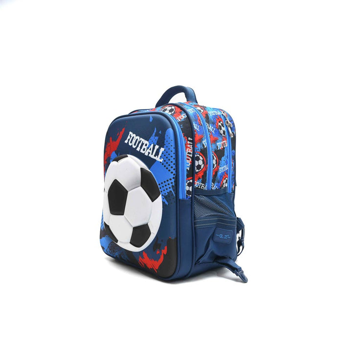 Foot Ball Backpack