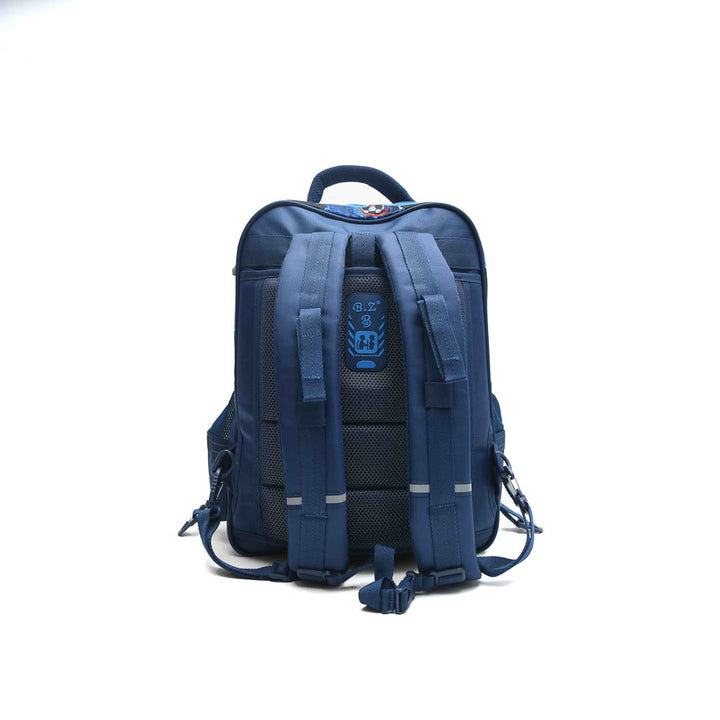 Foot Ball Backpack