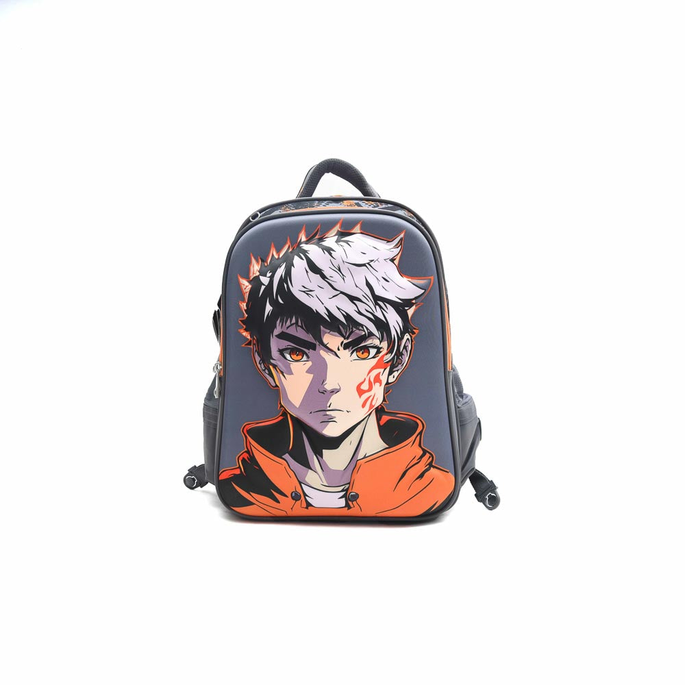Anime Legends Backpack – Remonds