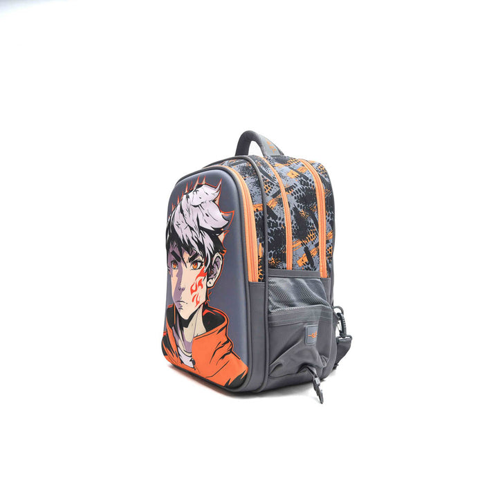 Anime Legends Backpack