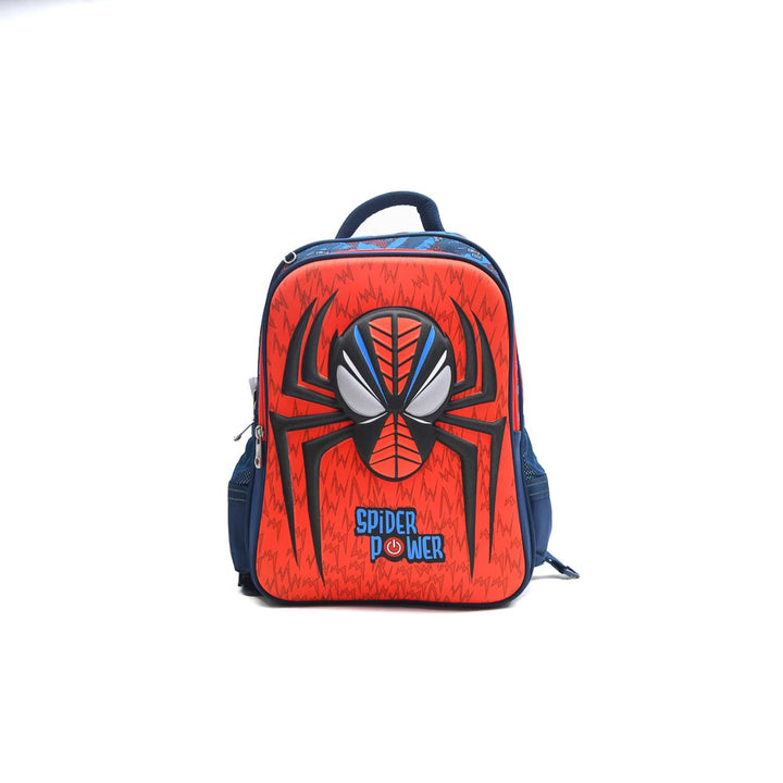 Spider Power Backpack