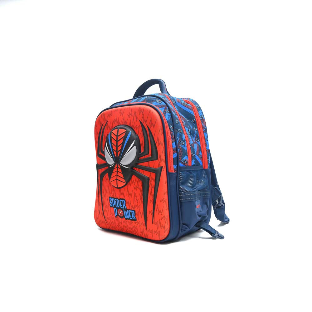 Spider Power Backpack