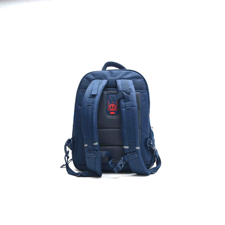 Spider Power Backpack