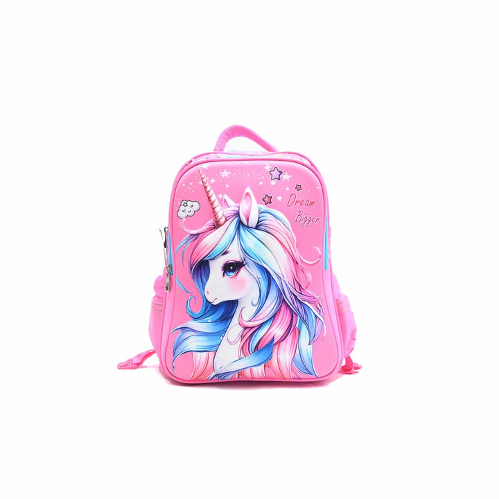 Unicorn Backpack