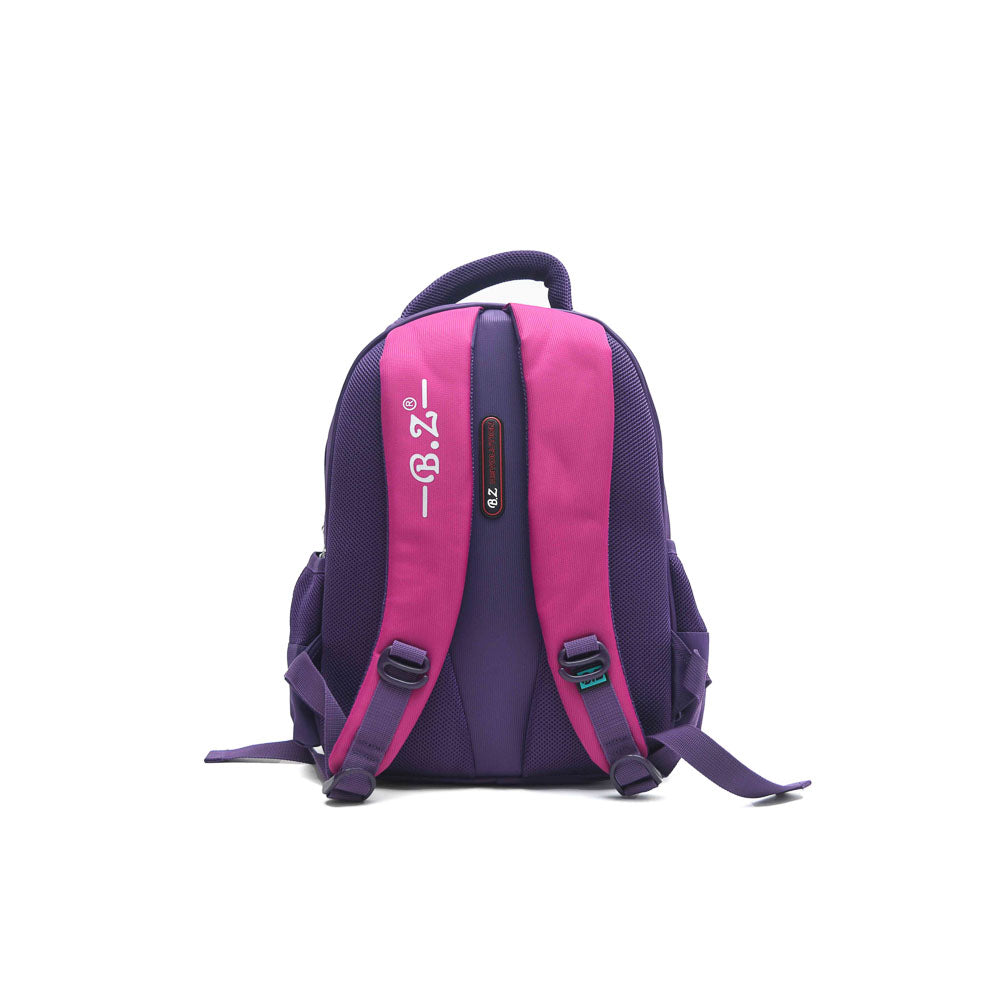 Frozen Backpack