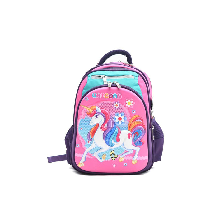 Unicorn Bloom Backpack