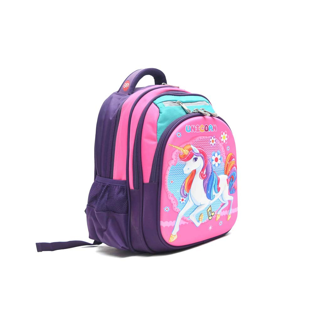 Unicorn Bloom Backpack