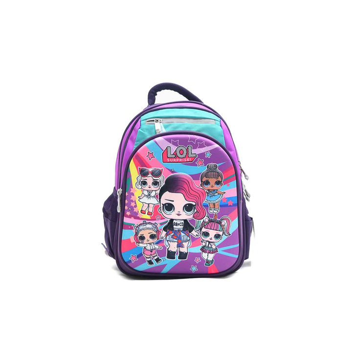 Lol Backpack