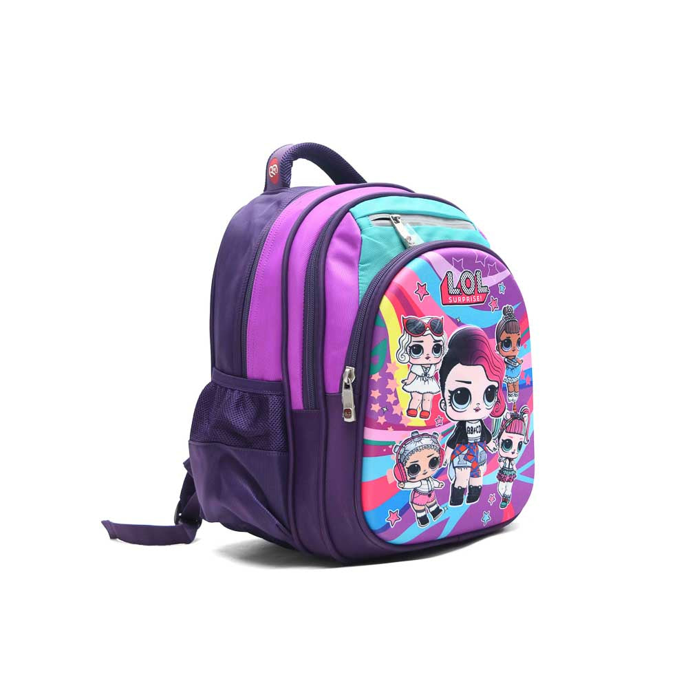 Lol Backpack