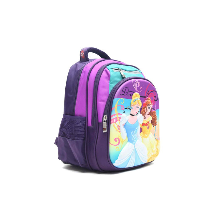 Princess Backpack