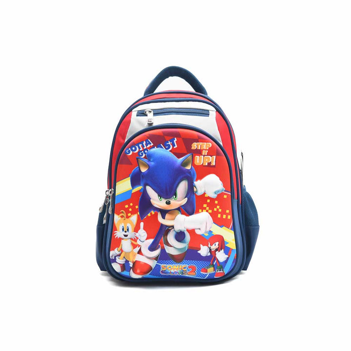 Sonic Backpack