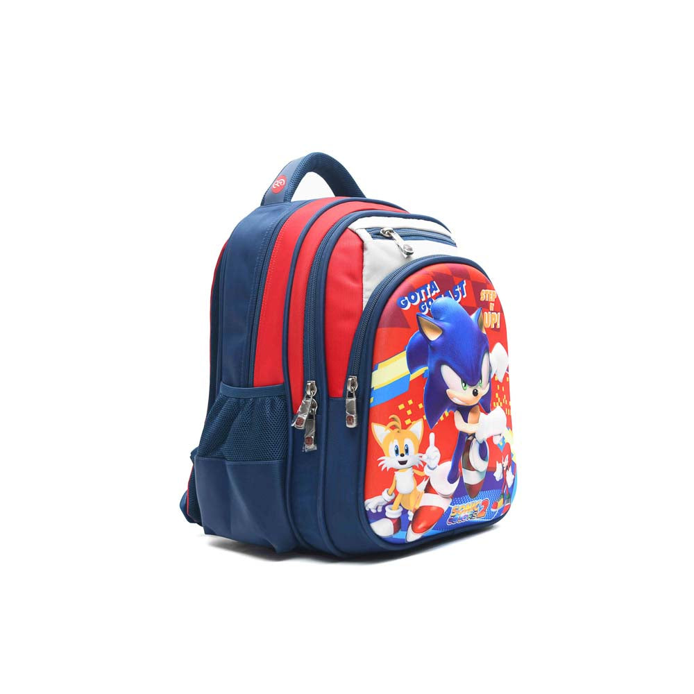 Sonic Backpack