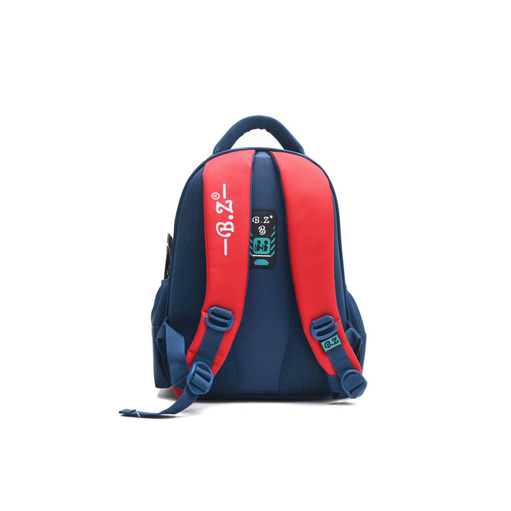 Sonic Backpack
