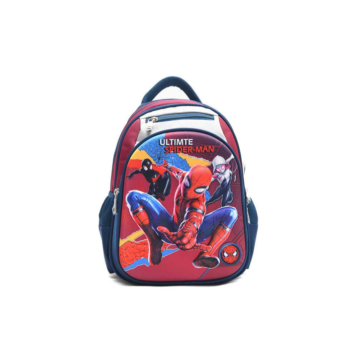 Ultimte Spider-Man Backpack