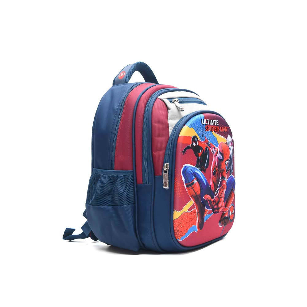 Ultimte Spider-Man Backpack