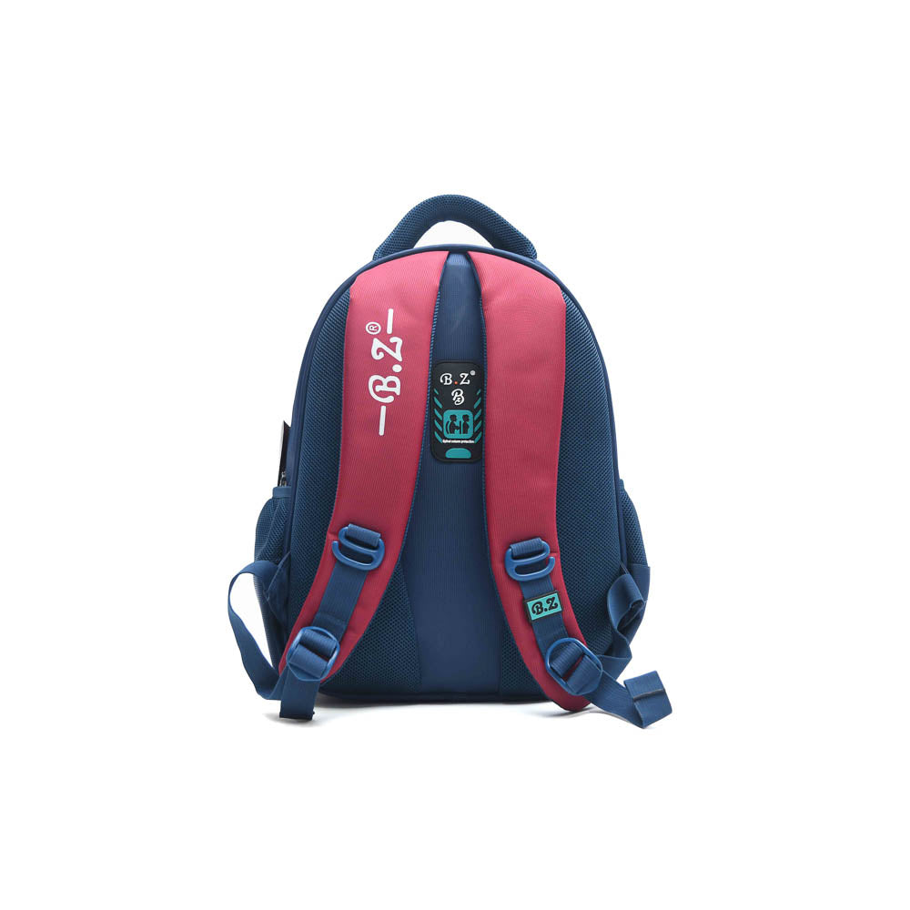 Ultimte Spider-Man Backpack