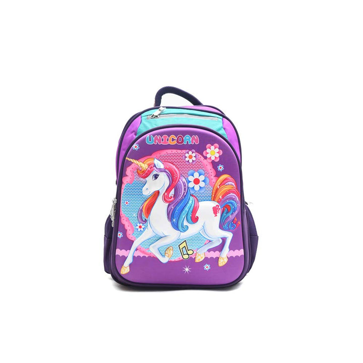 Unicorn Bloom Backpack