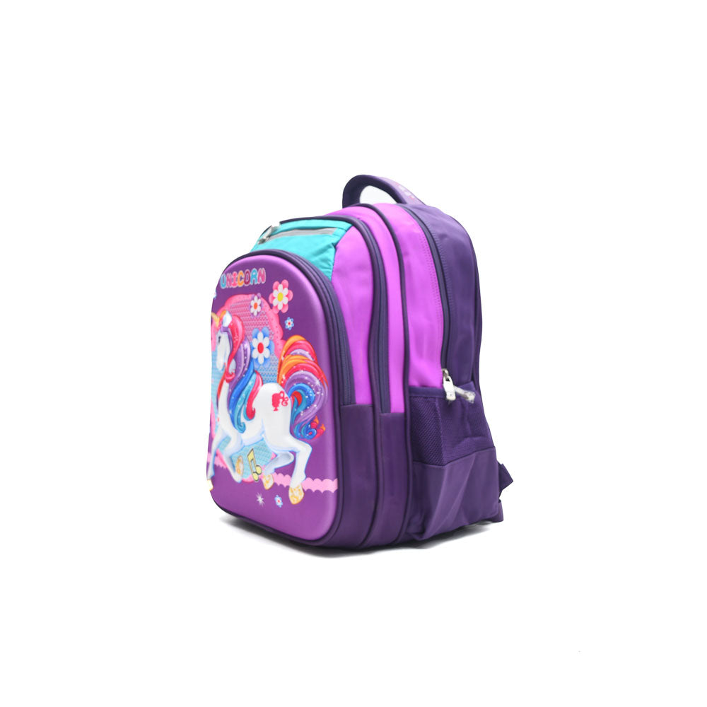 Unicorn Bloom Backpack