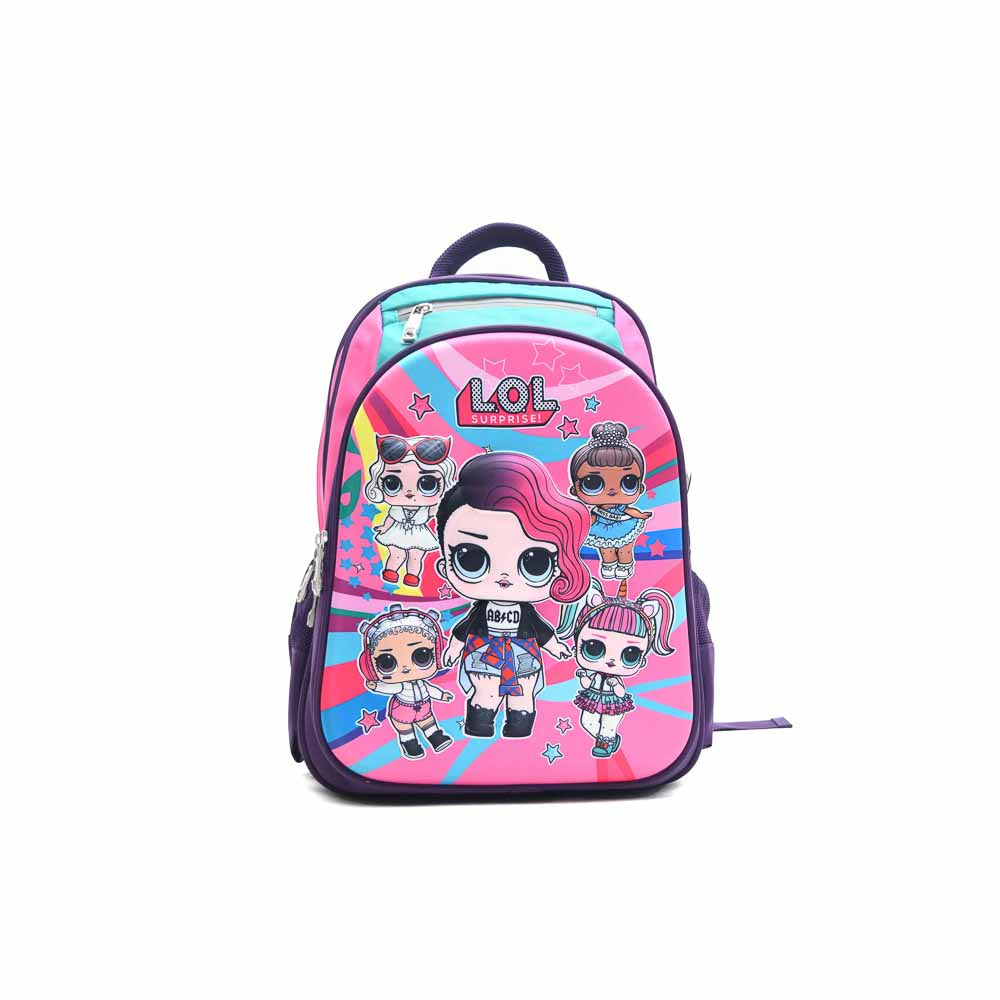 Lol Backpack