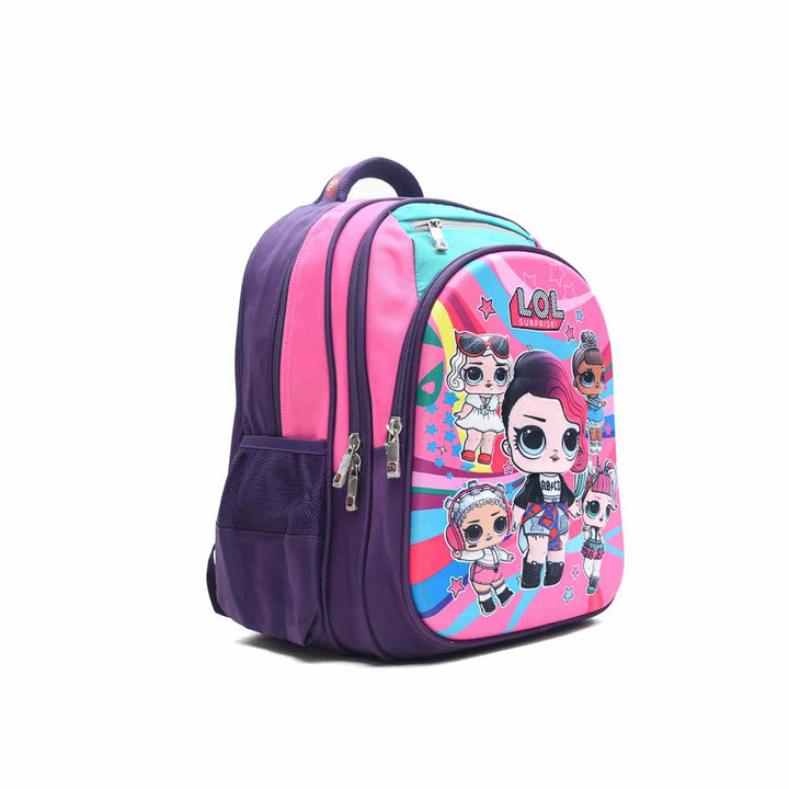 Lol Backpack