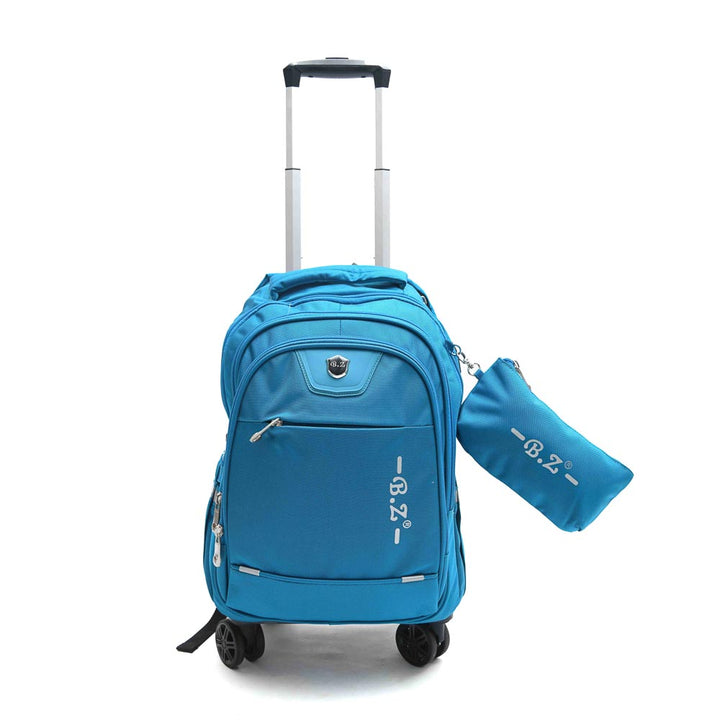 Journeys Trolley Bag With A Pencil Case