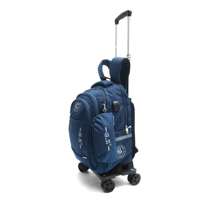 Journeys Trolley Bag With A Pencil Case