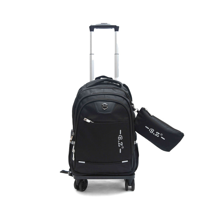 Journeys Trolley Bag With A Pencil Case