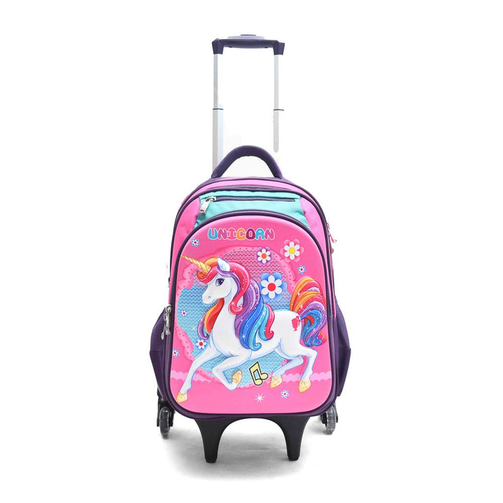 Unicorn Trolley Bag