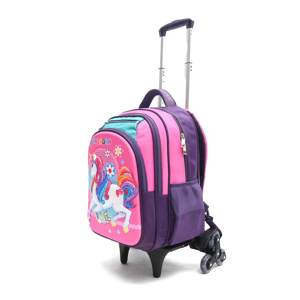 Unicorn Trolley Bag